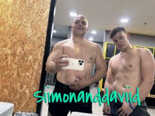 siimonanddaviid Cool Sexe
