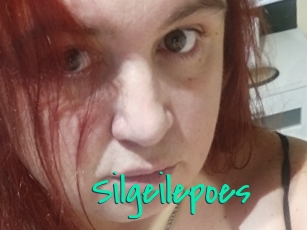 Silgeilepoes