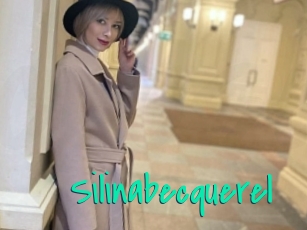 Silinabecquerel
