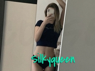 Silkyqueen