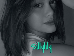 sillylily Cool Sexe