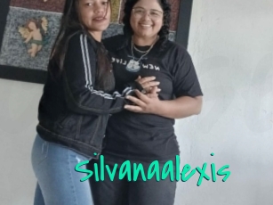 silvanaalexis Cool Sexe