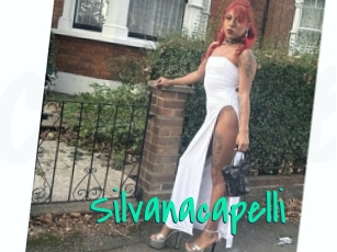 silvanacapelli Cool Sexe