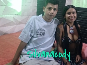 silvanacody Cool Sexe
