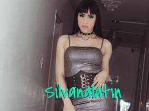 silvanalatin Cool Sexe