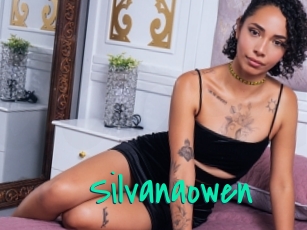 silvanaowen Cool Sexe
