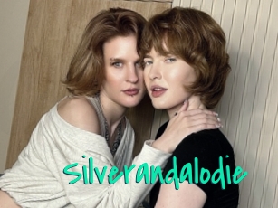 silverandalodie Cool Sexe