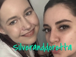 Silveranddoretta