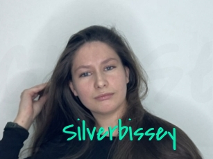 Silverbissey