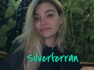 Silverferran