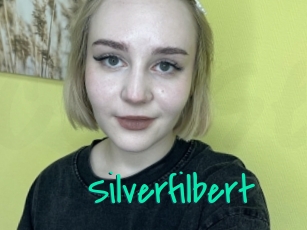 Silverfilbert