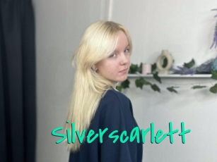 Silverscarlett