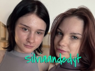 silviaandedyt Cool Sexe