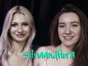 Silviaandflora