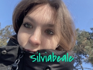 Silviabeale