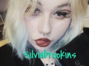 Silviabrookins