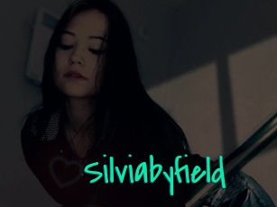Silviabyfield