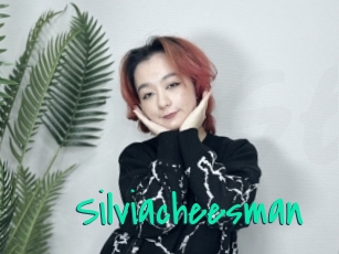 Silviacheesman