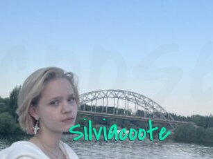 Silviacoote