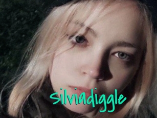 Silviadiggle