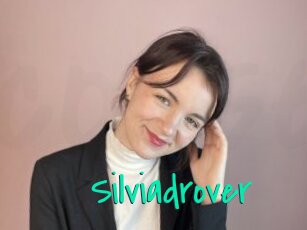 Silviadrover