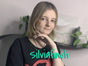 Silviafinch