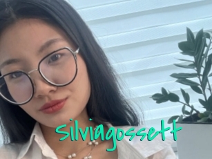 Silviagossett