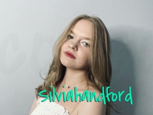 Silviahandford