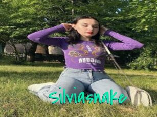 Silviasnake