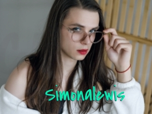 simonalewis Cool Sexe