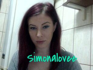 Simonalovee