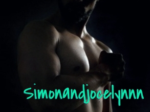 simonandjocelynnn Cool Sexe