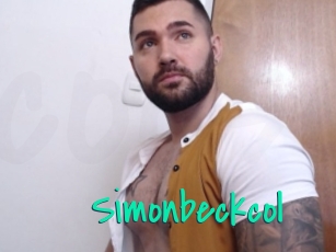 simonbeckcol Cool Sexe