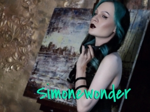 simonewonder Cool Sexe