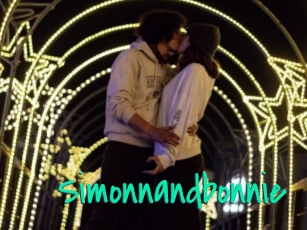 simonnandbonnie Cool Sexe