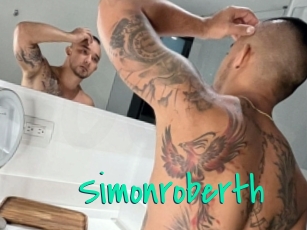 Simonroberth