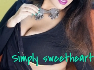 simply_sweetheart Cool Sexe
