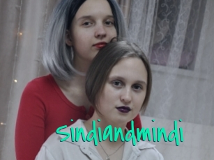 Sindiandmindi