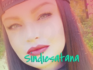 Sindiesatana