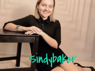Sindybaker