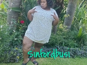 sinfordbusi Cool Sexe