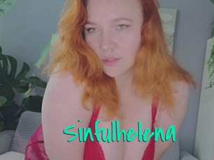 sinfulhelena Cool Sexe