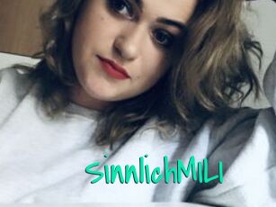 SinnlichMILI