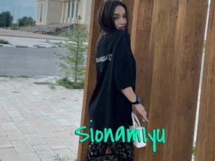 Sionamiyu