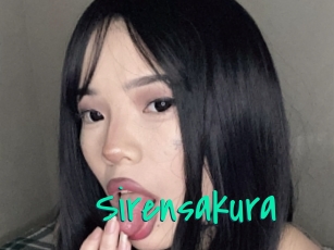Sirensakura