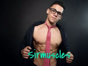 Sirmuscles