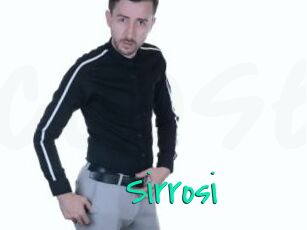 Sirrosi