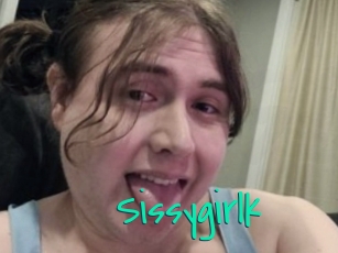 Sissygirlk