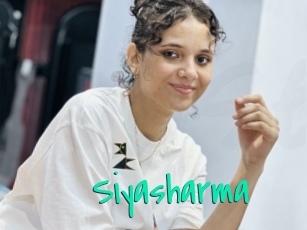Siyasharma