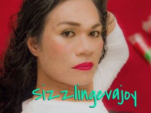 Sizzlingevajoy